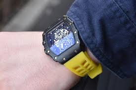 Richard Mille Replica